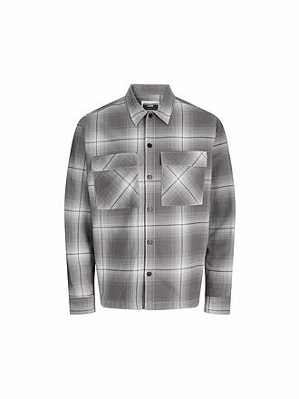 JACK & JONES | Jungen Overshirt JCOCHARLIE