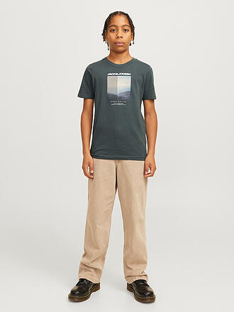 JACK & JONES | Jungen T-Shirt JCOAERO