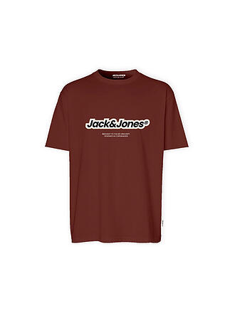 JACK & JONES | Jungen T-Shirt JORVESTERBRO