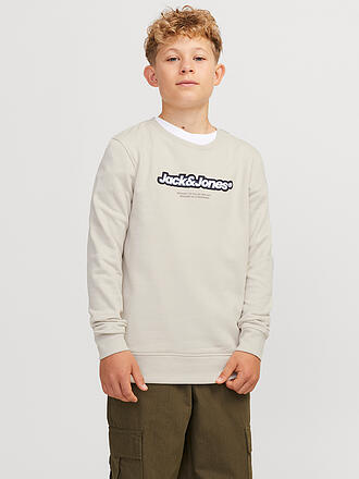 JACK & JONES | Jungen Sweater JORVESTERBRO