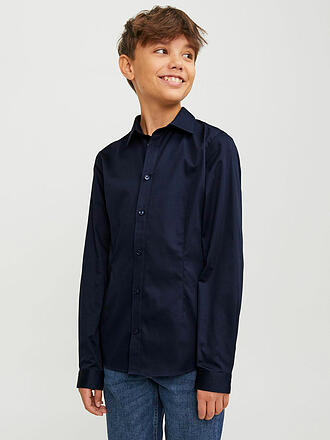 JACK & JONES | Jungen Hemd JJIPARMA