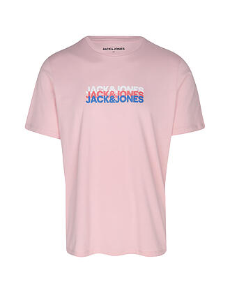 JACK & JONES | T-Shirt JJCYBER