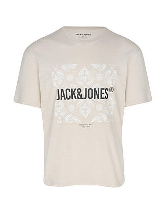 JACK & JONES | T-Shirt JJPAISLEY