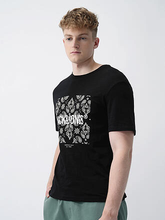 JACK & JONES | T-Shirt JJPAISLEY