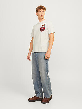 JACK & JONES | T-Shirt JJXMAS