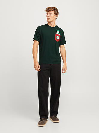 JACK & JONES | T-Shirt JJXMAS