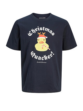 JACK & JONES | T-Shirt JJXMAS