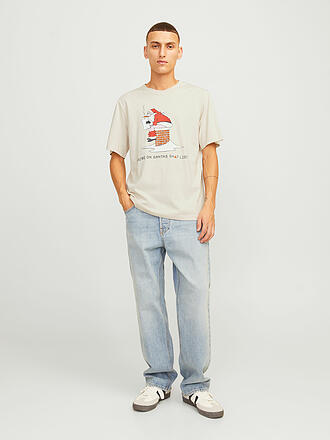 JACK & JONES | T-Shirt JJXMAS