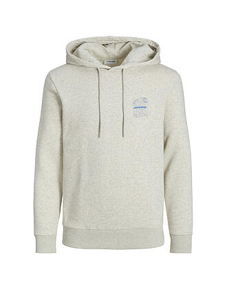 JACK & JONES | Kapuzensweater - Hoodie JJLINER