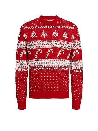 JACK & JONES | Pullover JJXMAS GABRIEL