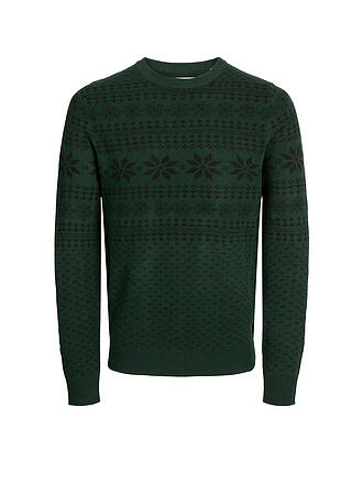 JACK & JONES | Pullover JJXMAS GABRIEL