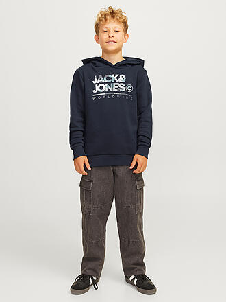 JACK & JONES | Jungen Sweater JJLUKE