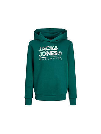 JACK & JONES | Jungen Sweater JJLUKE