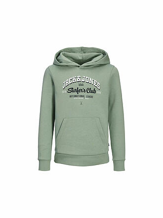 JACK & JONES | Jungen Kapuzensweater - Hoodie JJELOGO