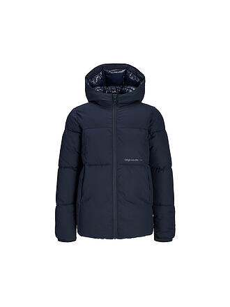 JACK & JONES Jungen Steppjacke JCOSLAY