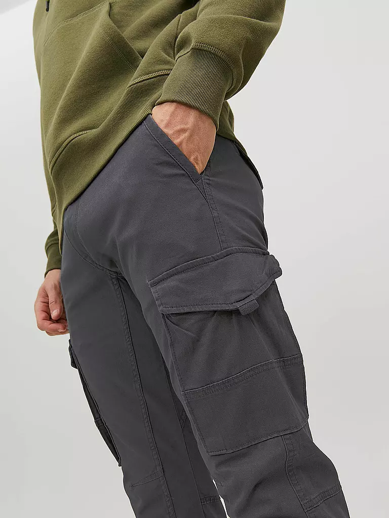 JACK & JONES | Cargohose 