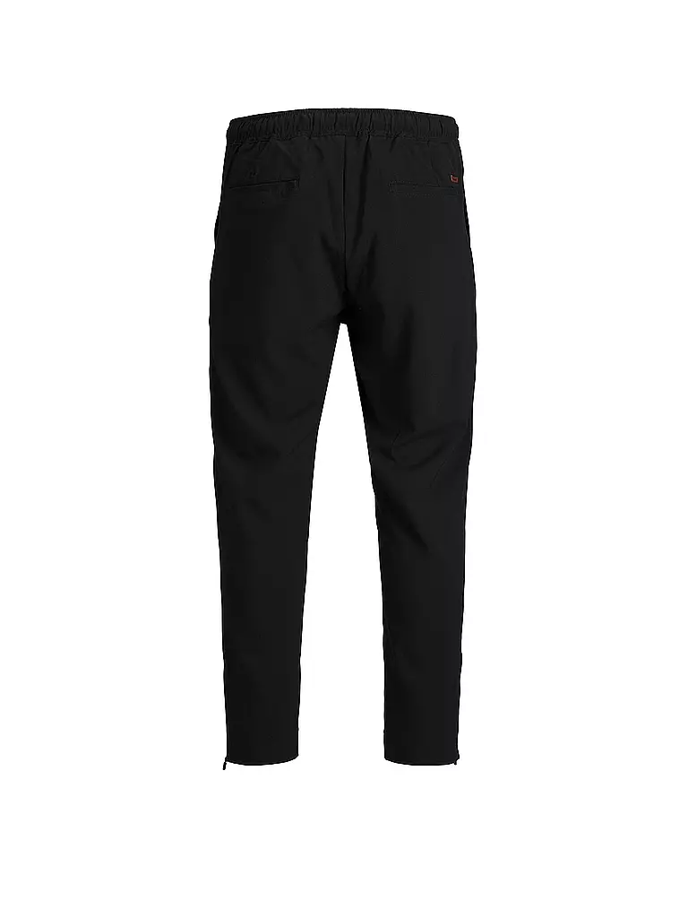 JACK & JONES | Chino Frankie | schwarz