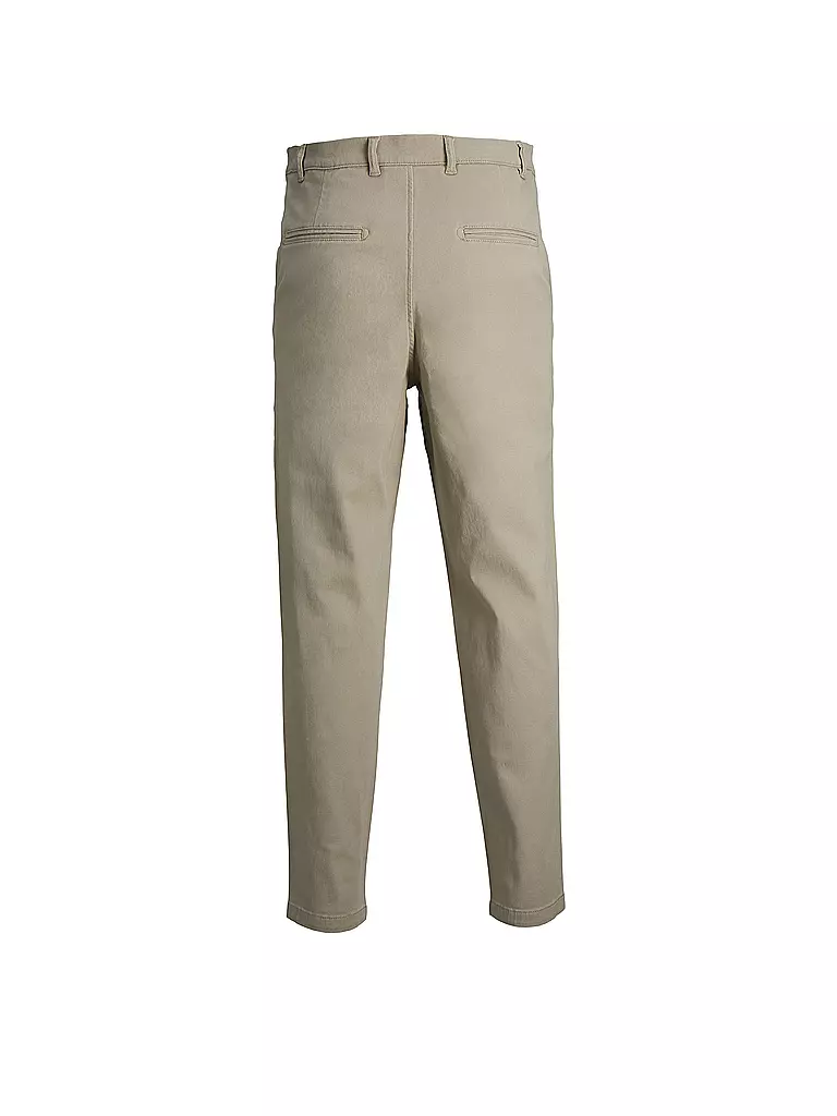 JACK & JONES | Chino JPSTKARL JJDAVE | schwarz