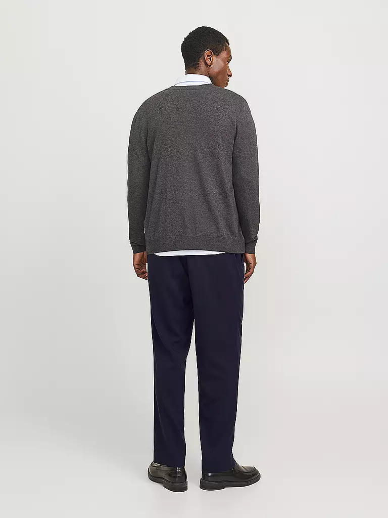 JACK & JONES | Chino JPSTKARL JULIAN | hellbraun