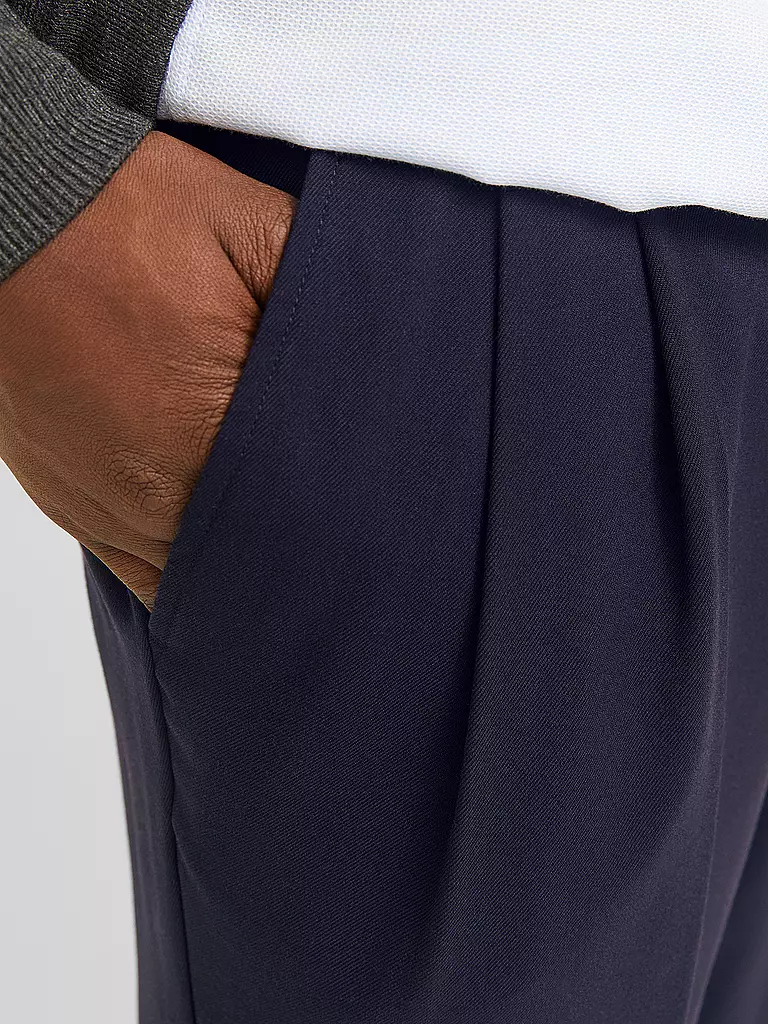 JACK & JONES | Chino JPSTKARL JULIAN | hellbraun