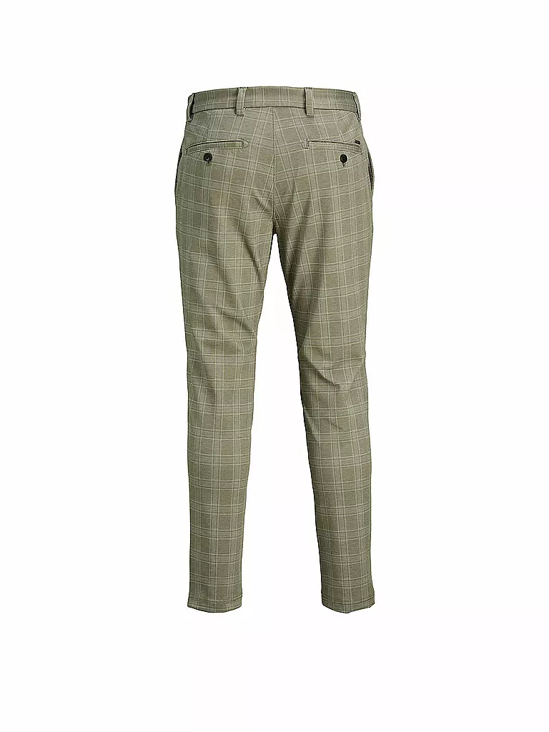 JACK & JONES | Chino JPSTMARCO | grau