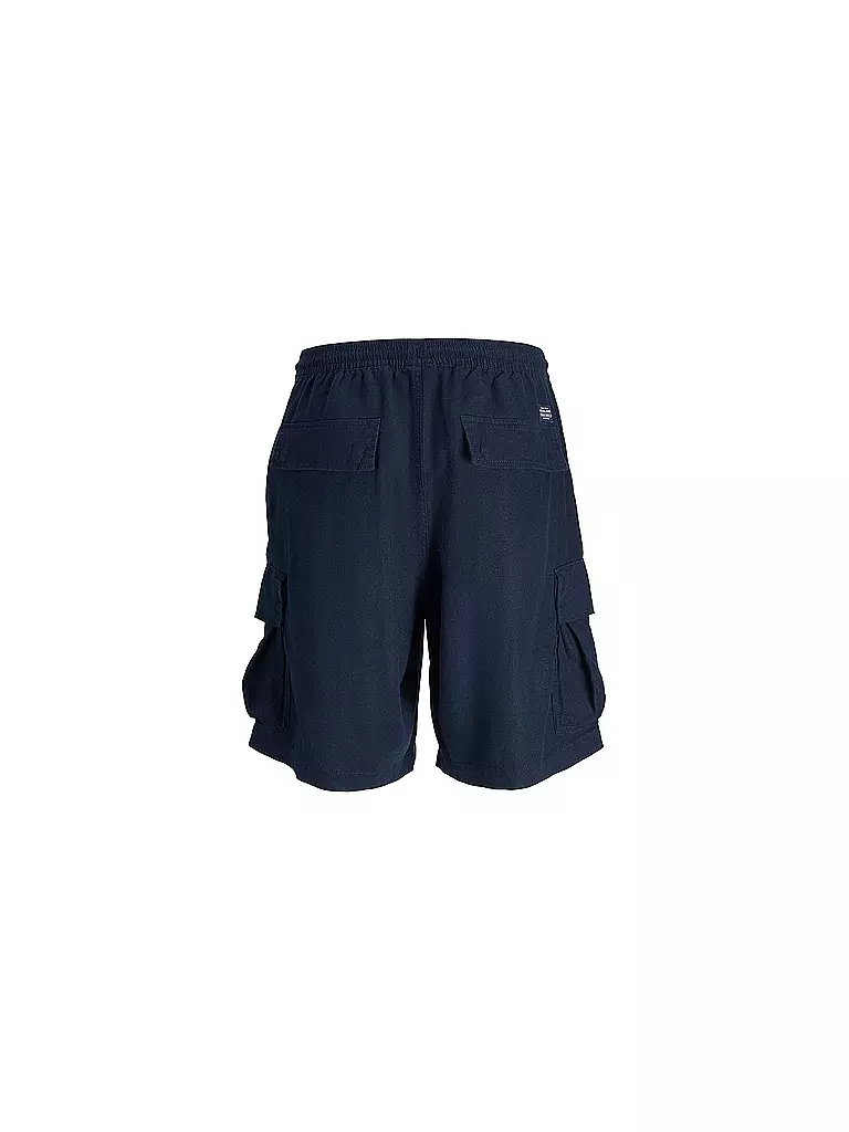 JACK & JONES | Jungen Bermudas JPSTKARL JJNATE | dunkelblau