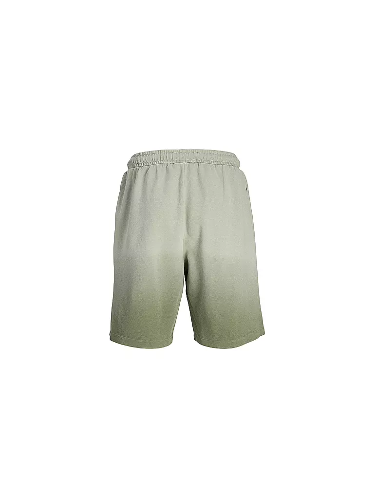 JACK & JONES | Jungen Bermudas JPSTOCSC | olive