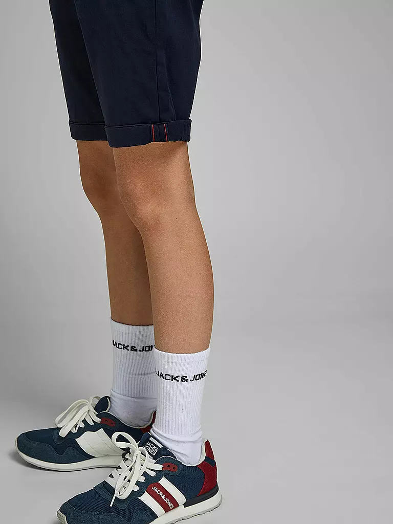 JACK & JONES | Jungen Chinoshorts 