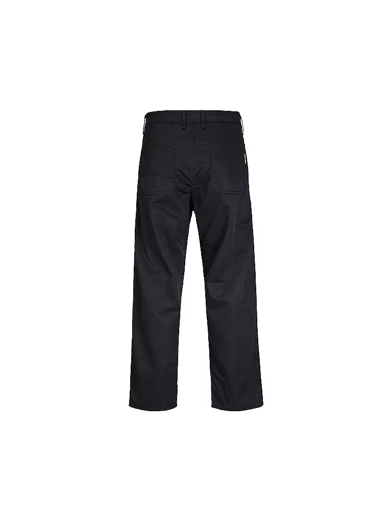 JACK & JONES | Jungen Hose JPSTALEX JJCLEAN | schwarz