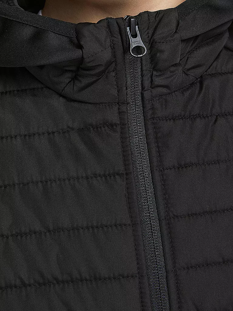 JACK & JONES | Jungen Jacke JJEMULTI | dunkelblau