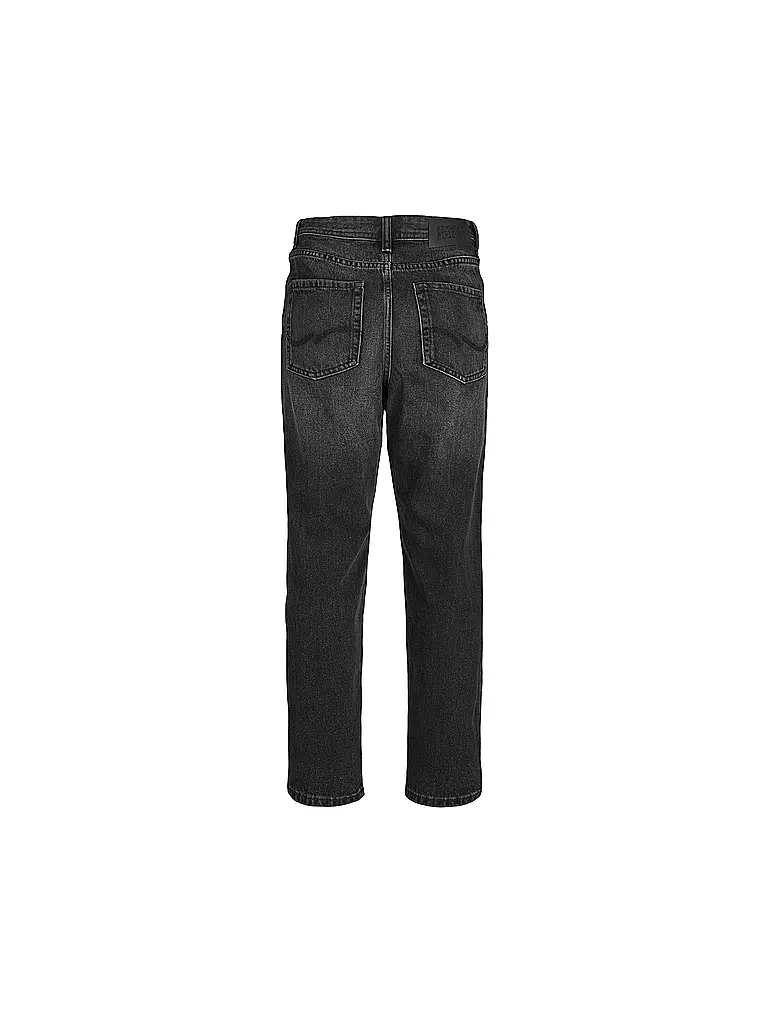 JACK & JONES | Jungen Jeans  JJICHRIS JJORIGINA | grau