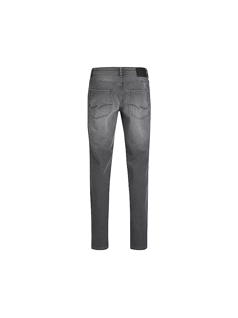 JACK & JONES | Jungen Jeans Slim Fit JJIGLENN | blau