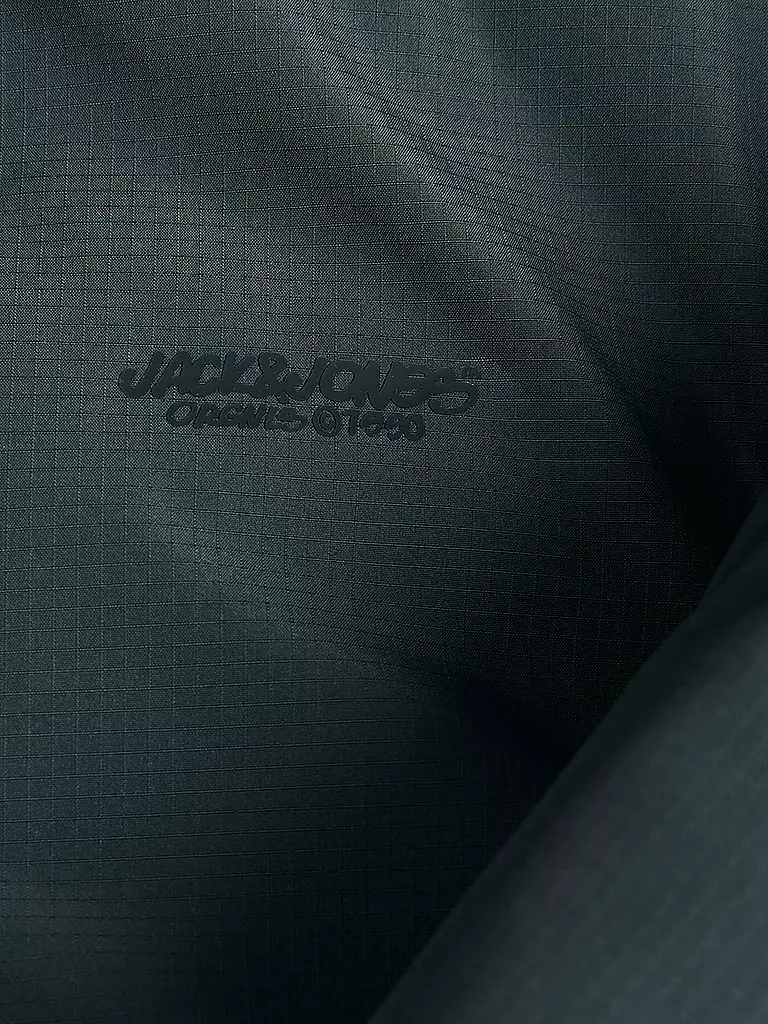 JACK & JONES | Jungen Steppjacke JORNGIA | dunkelblau