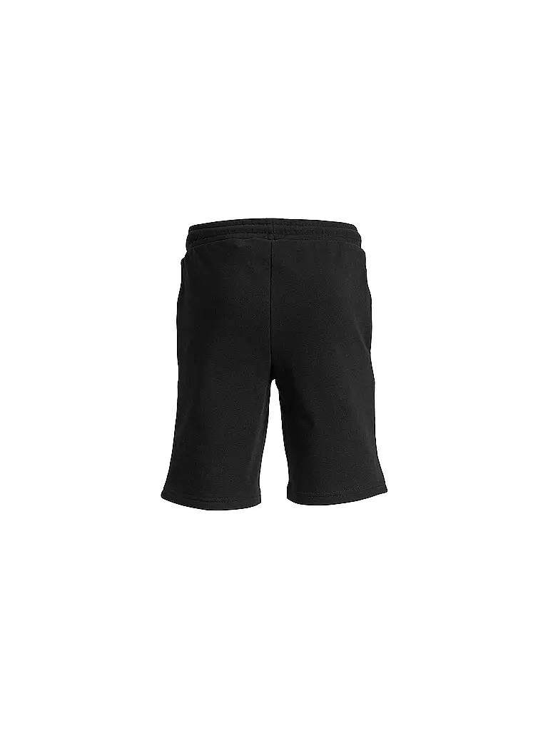 JACK & JONES | Jungen Sweatshorts JPSTSWIFT | dunkelblau