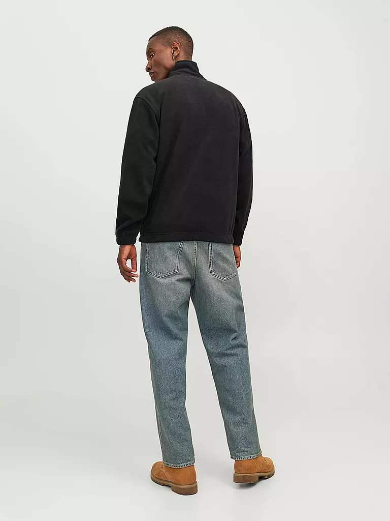 JACK & JONES | Pullover JORVESTERBRO | dunkelgrün