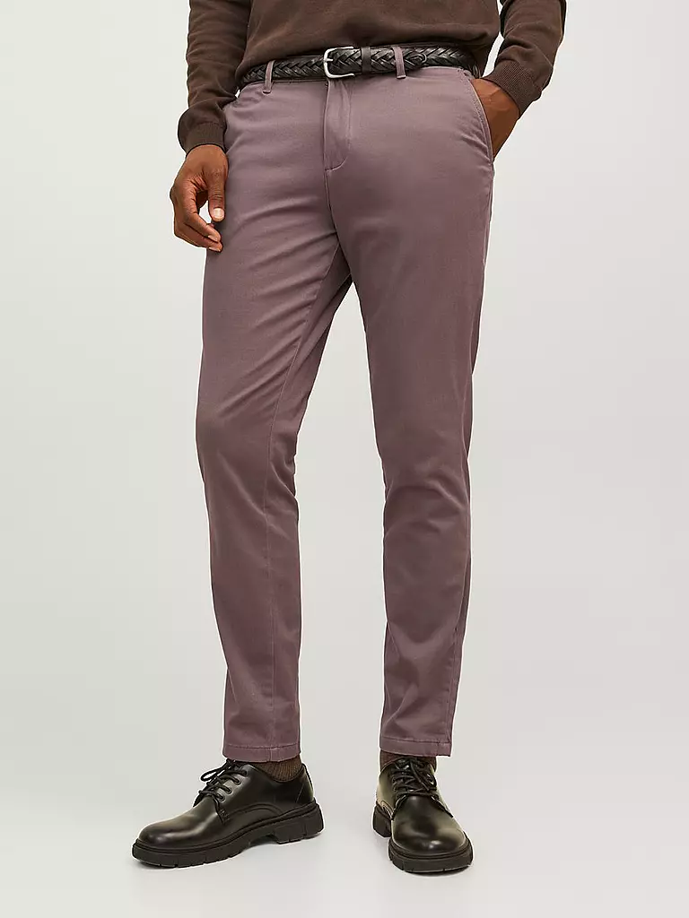 JACK & JONES | Chino JPSTMARCO JJBOWIE | braun