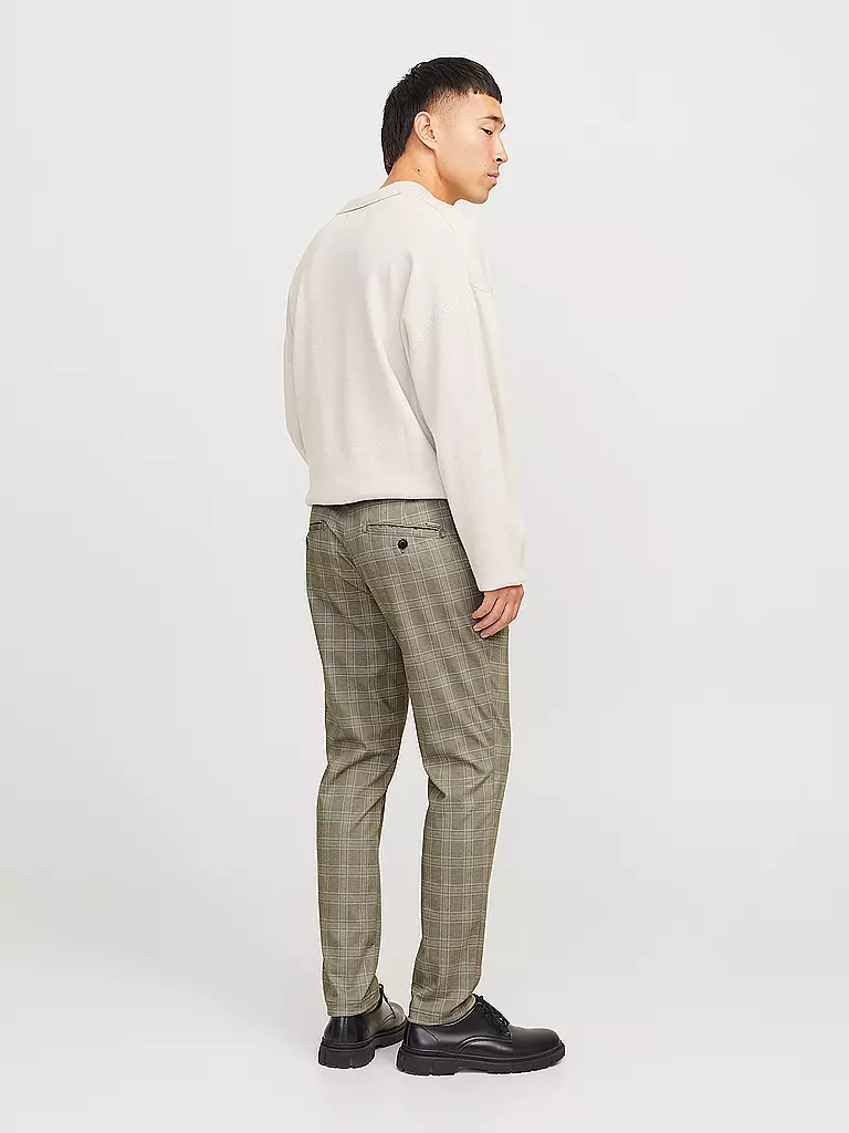 JACK & JONES | Chino JPSTMARCO | beige