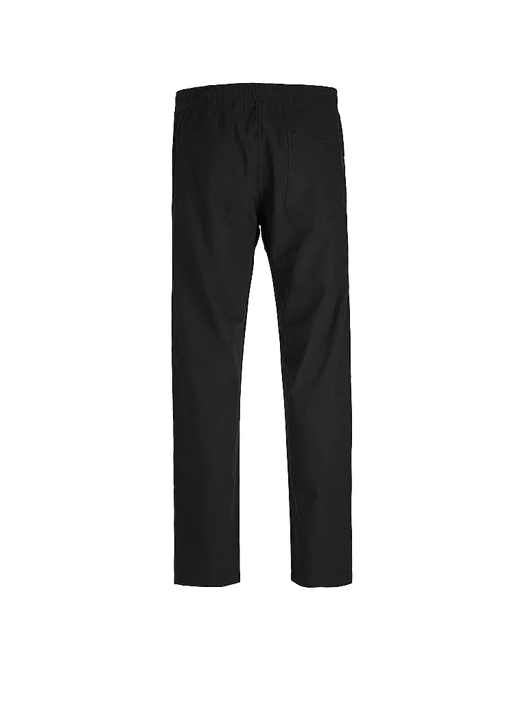 JACK & JONES | Hose JPSTKANE | schwarz