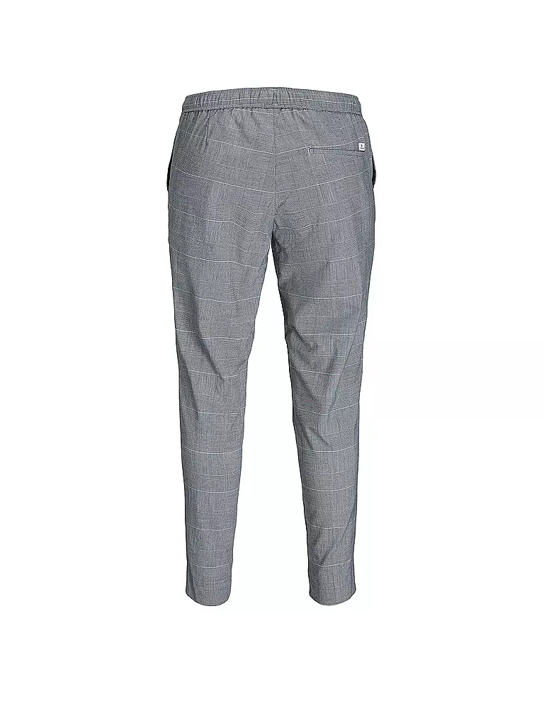 JACK & JONES | Hose Regular Fit JPSTACE JJMARLO | grau