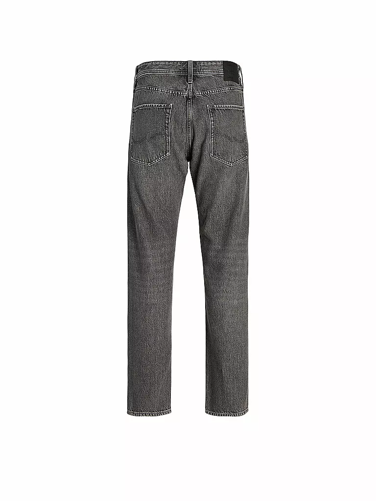 JACK & JONES | Jeans Slim Fit JJICHRIS JJORIGINAL | grau