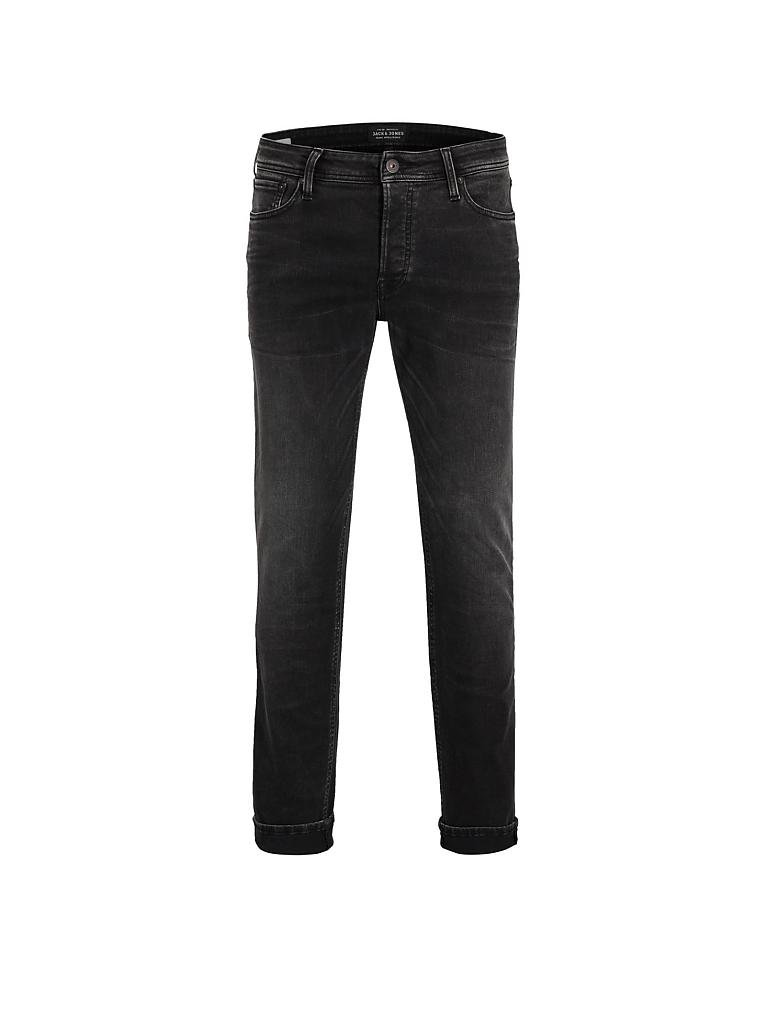 JACK & JONES | Jeans Slim-Fit "Tim Original" | 