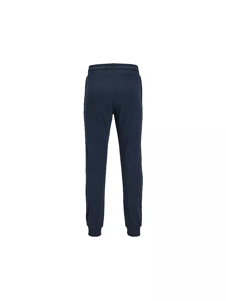 JACK & JONES | Jogginghose JPSTGORDON  | dunkelblau