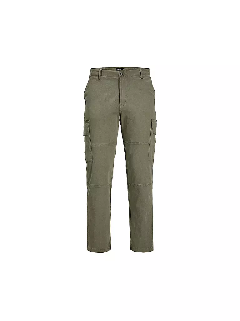 JACK & JONES | Jungen Cargohose JPSTKANE | olive