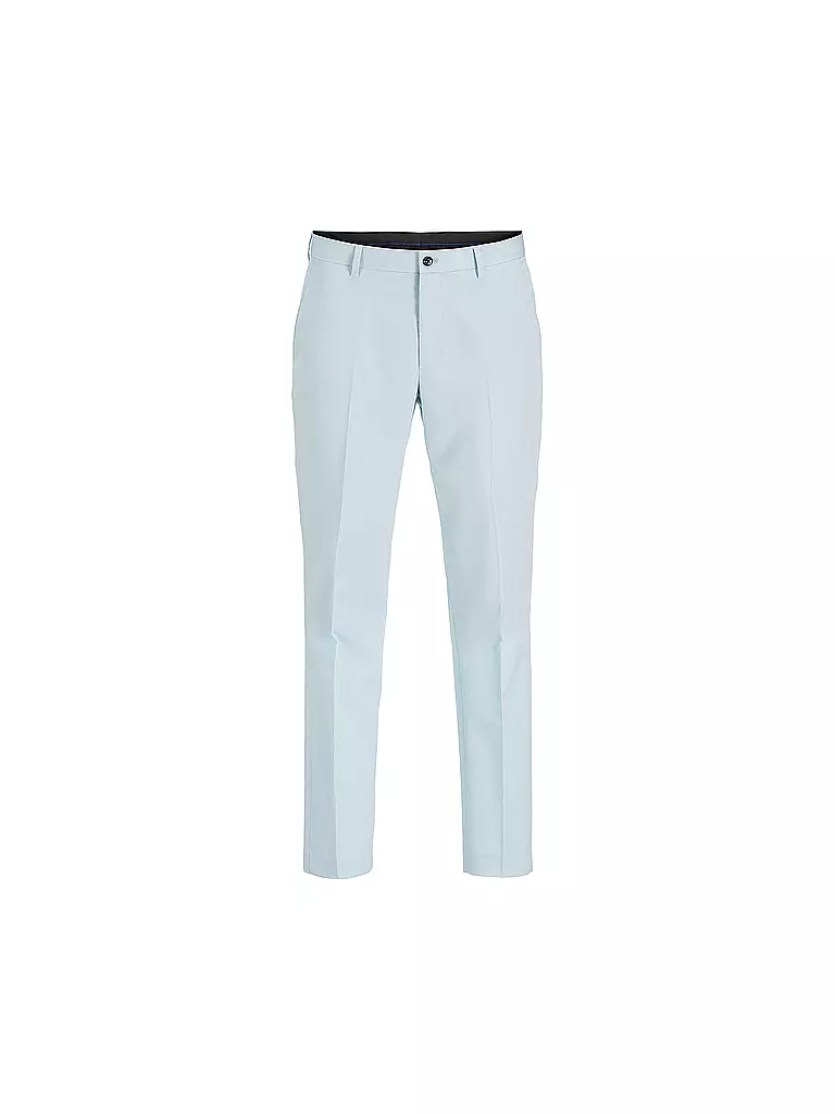 JACK & JONES | Jungen Hose JPRSOLAR  | hellblau