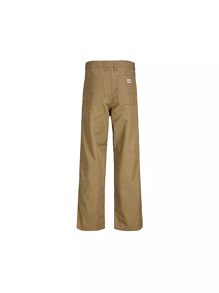 JACK & JONES | Jungen Hose JPSTALEX | beige