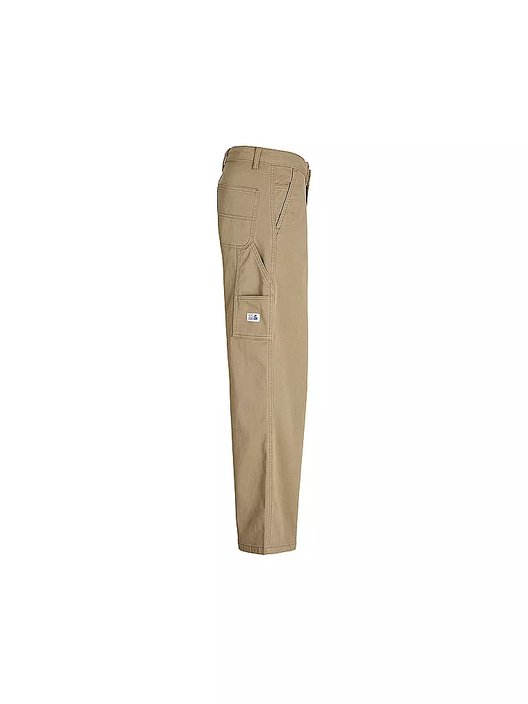 JACK & JONES | Jungen Hose JPSTALEX | beige