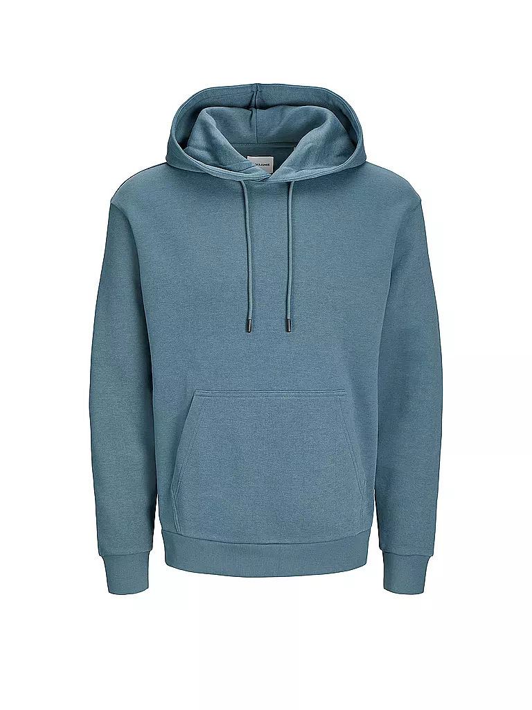 JACK & JONES | Kapuzensweater - Hoodie  JJEBRADLEY | petrol