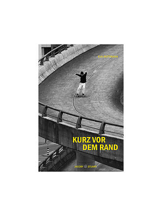 JACOBY & STUART VERLAG | Buch - Kurz vor dem Rand