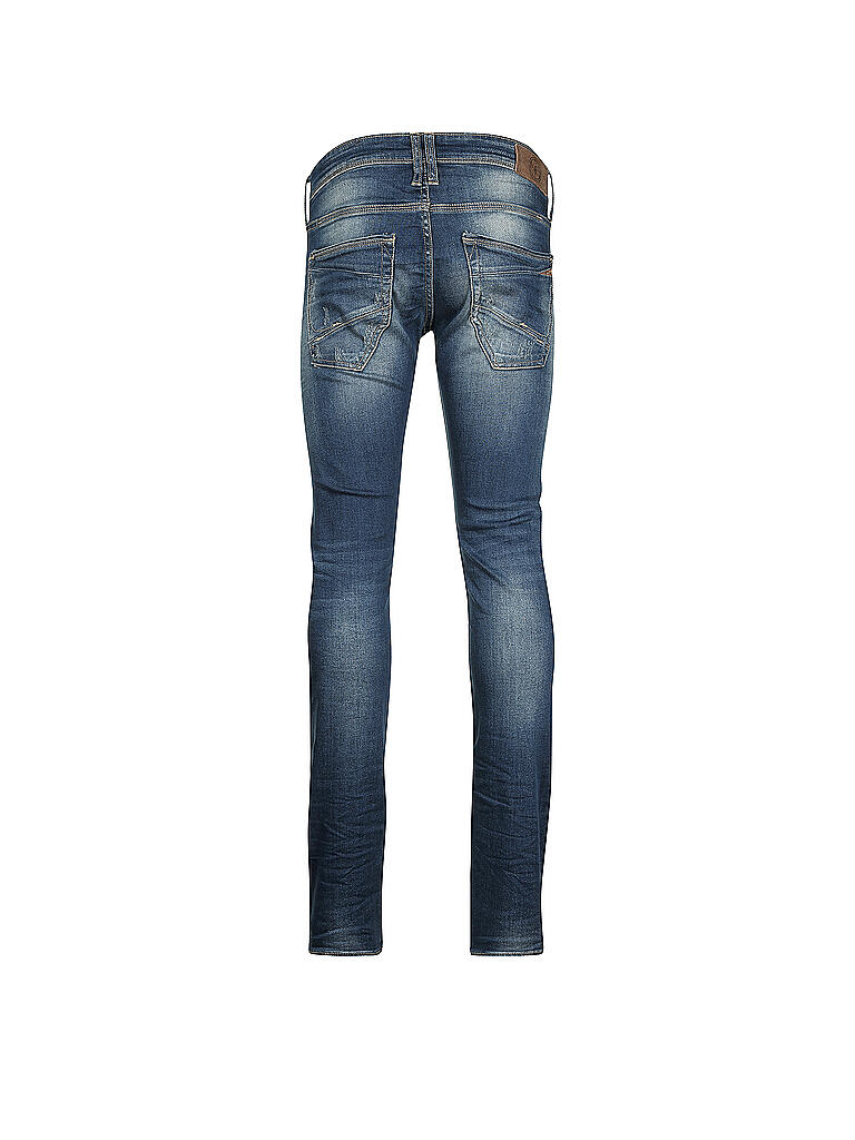 JAPAN RAGS | Jeans Slim-Fit  | 