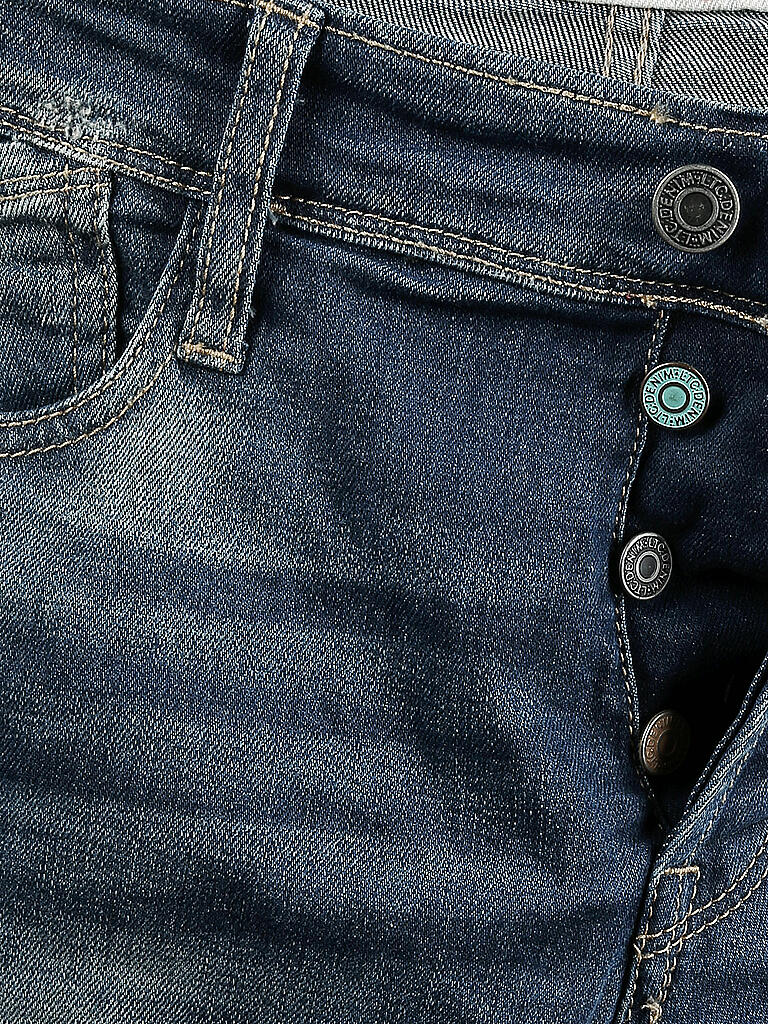 JAPAN RAGS | Jeans Slim-Fit  | 